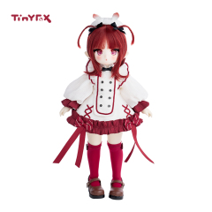 【Piercy】tinyfox 1/6 points angel body - spot goods
