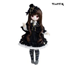 【Pandora】tinyfox 1/6 points angel body - presale
