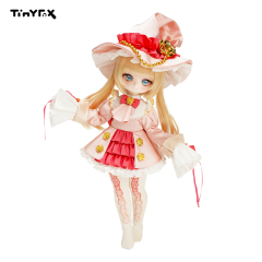 【Flora Misty】tinyfox 1/6 points angel body - presale