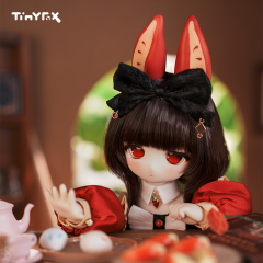 【Ringo】tinyfox 1/6 points angel body - presale