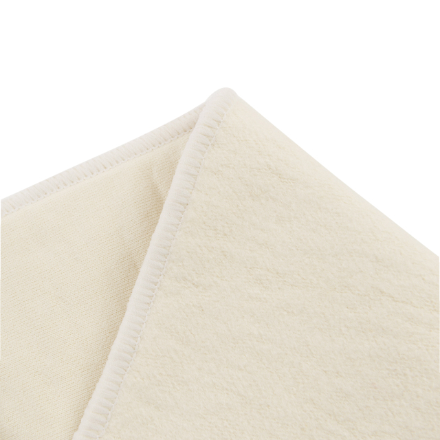(Multi-packs)ALVABABY Hemp&amp;Cotton Insert One Size Diaper Inserts 2.0 version