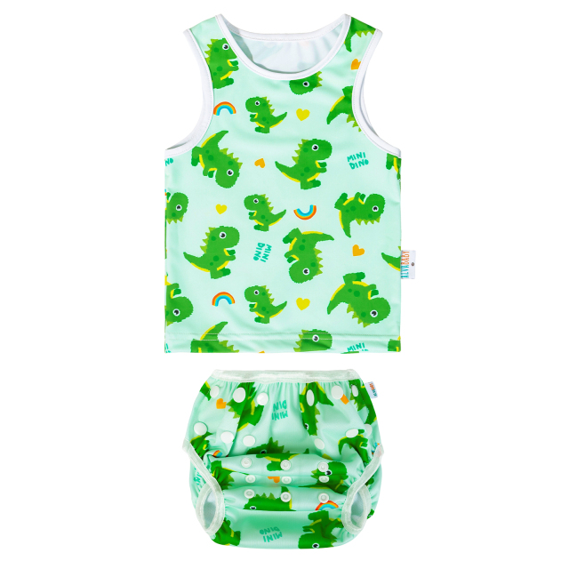 (Facebook live)Toddler Baby Summer Swim Suit, Infant Bathing Suit Swimwear,Tankini Swimwear