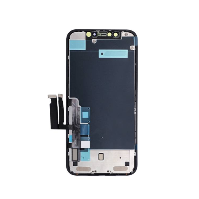 Incell LCD Screen Assembly for iPhone XR Black