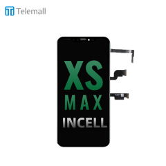 Incell LCD Screen Assembly for iPhone XS Max Black