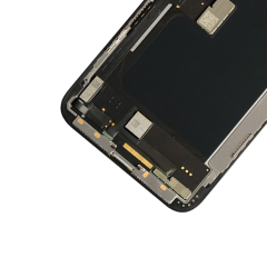 Incell LCD Screen Assembly for iPhone XS Black