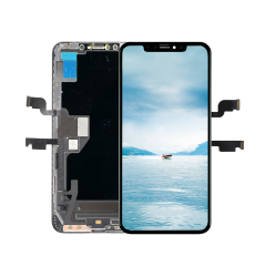 Incell LCD Screen Assembly for iPhone XS Max Black