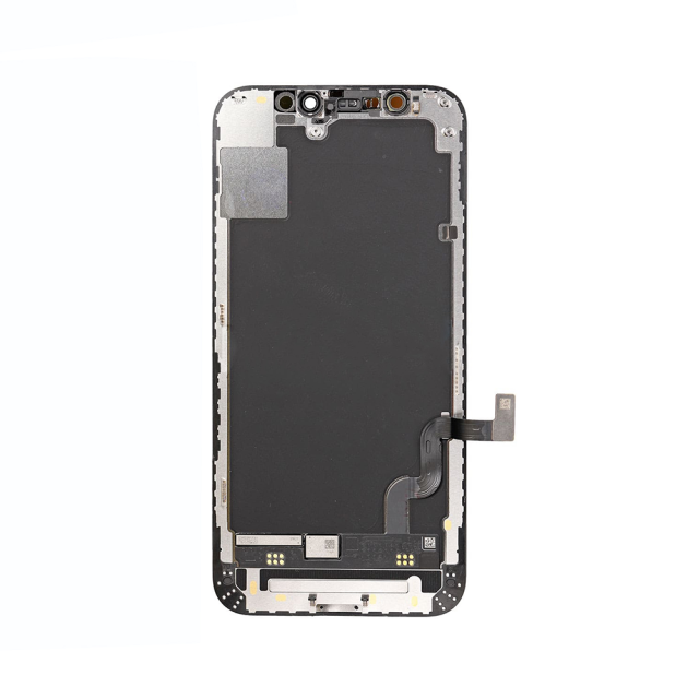 Incell  LCD Screen and Digitizer Assembly for iPhone 12 Mini  Black