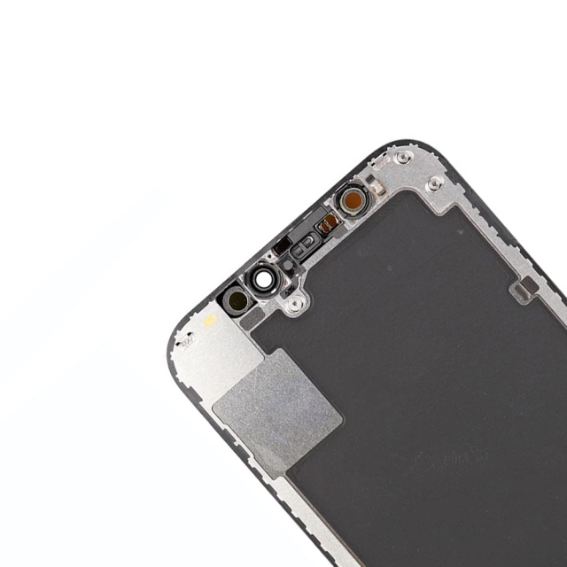 Incell  LCD Screen and Digitizer Assembly for iPhone 12 Mini  Black