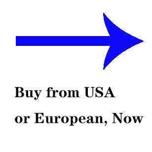Buy Filaments From USA or European