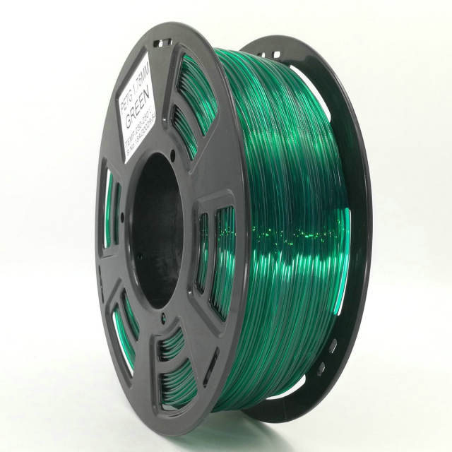 Buy From European PLA PETG feature 3d printing filaments 1.75mm 1kg