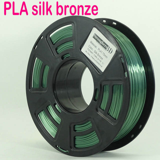Buy From European PLA PETG feature 3d printing filaments 1.75mm 1kg