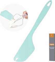 PQPO Non-stick 12-inch Silicone Kitchen Spatula