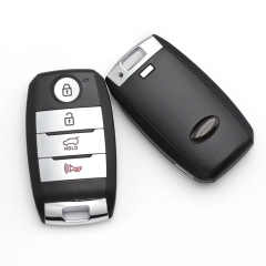 AK051052 for KIA Sorento 2015-2018 Smart Remote Key 3+1 Button 433MHz FCCID TQ8-FOB-4F06 95440-C6000