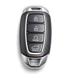 AK020164 Hyundai Santa Fe 2018-2019 Smart Key Remote 4 Buttons 433 MHz HITAG 3 Chip FCC ID:TQ8-FOB-4F19 95440-S1200