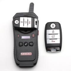 AK051052 for KIA Sorento 2015-2018 Smart Remote Key 3+1 Button 433MHz FCCID TQ8-FOB-4F06 95440-C6000