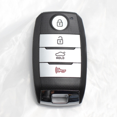 AK051053 for KIA 2016-2018 Smart Remote Key 3+1 Button 433MHz FCCID SY5JFFGE04 95440-D4000