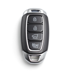 AK020089 Hyundai Santa Fe Smart Key 2019 4 Button 95440-S1000 433MHz ID47 Chip