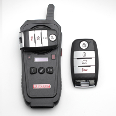 AK051046 for KIA Niro 2016 2017 Genuine Smart Remote Key 4 Button 433MHz 95440-G5000
