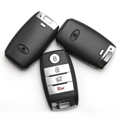 AK051124 Part number 95440-A7500 For 2014-16 KIA Forte Smart Keyless Entry Car Remote Control FCC ID CQOFN00040 DST128 315MHZ
