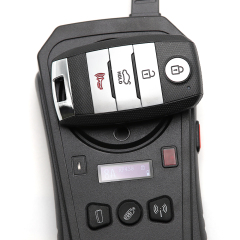 AK051124 Part number 95440-A7500 For 2014-16 KIA Forte Smart Keyless Entry Car Remote Control FCC ID CQOFN00040 DST128 315MHZ