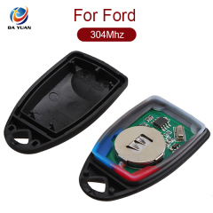 AK018029 for Ford AU Falcon FPV XR6 XR8 Car Remote Series 304MHz