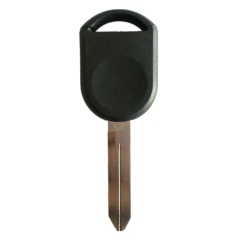 AK018090 Transponder Key for Ford Lincoln Mazda Mercury - 4D63 80 Bits Chip - H92 transponder key