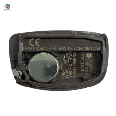 AK020151 For Hyundai Sonata 2018+ Smart Key, 3Buttons, CCAL14LP0120T2 DST-AES, 434MHz Brown 95440-C1600 Keyless Go