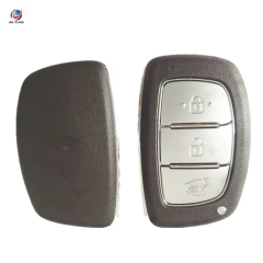 AK020149 3 Buttons 434 MHz Smart Proximity Key for Hyundai I10 - 95440-B9500 - With ID46 Chip