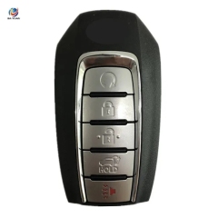 AK058010 OEM INFINITI 2020 QX50 SMART KEY PROXIMITY REMOTE FOB S180144707 285E3-5NY7A