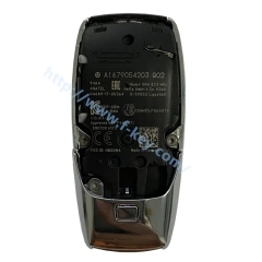 AK002055 Mercedes Benz A-class 2016 A 2019 NBGDM4 434mhz A1679054203