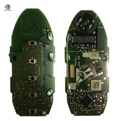 AK058010 OEM INFINITI 2020 QX50 SMART KEY PROXIMITY REMOTE FOB S180144707 285E3-5NY7A