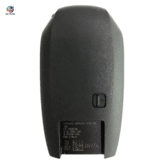 AK058010 OEM INFINITI 2020 QX50 SMART KEY PROXIMITY REMOTE FOB S180144707 285E3-5NY7A