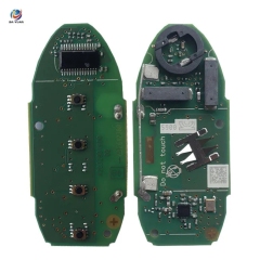 AK058009 For Infiniti 4 Button Proximity Remote Smart Key FCC KR5S180144203 PN 285E3-4HD0C