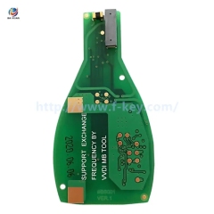 AK002051 Xhorse VVDI Universal VVDI FBS3 Smart Key 315433 mzh support W204 W207 W212 W164 W166 W221 Keyless Entry for VVDI MB TOOL MAX