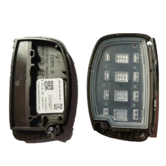AK020133 2020 Hyundai Tucson original smart remote key 434MHZ 47 chip 95440-D3510(TLPE)