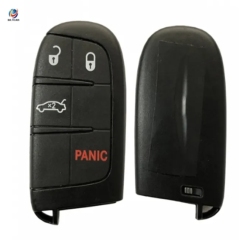 AK015059 2016-2018 Chrysler 200 300 Keyless Entry Smart Remote Key FCC ID M3M40821302