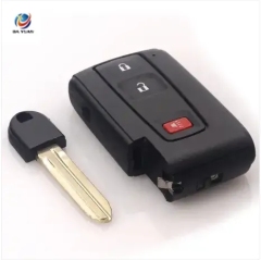AK007136 2+1 key ASK 312 frequency full intelligent remote control key / Board B31EG-485 / B9 CHIP / TOY43 / for Prius 2+1 key