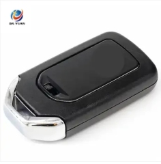 AK043071 KYDZ 08 shape smart phone HDZN-4 key (car key) including spare key Overseas version 4 key