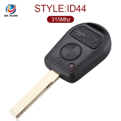 AK006001 for Old BMW 3 5 7 X5 X3 Z4 E38 E39 E46 315MHz ID44 PCF7935 HU92