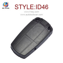 AK006028 for BMW Smart Card 3 5 Series 868MHz ID46 (PCF7945)