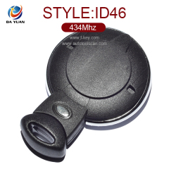 AK006033 for BMW Mini Smart Key 3 Button 434MHz ID46(PCF7945)