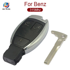 AK002001 Updating for Benz Smart Key 3 Button(315MHZ)
