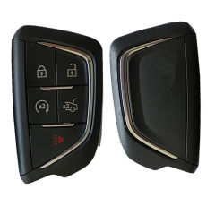 AK030011 Suitable for Cadillac 433MHZ smart remote control key FCC ID YG0G20TB1