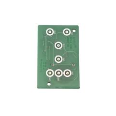 AK030014 6 Buttons Smart Remote Car Key Fob 315MHz for Cadillac Escalade 2007-2014 ESV EXT OUC6000066