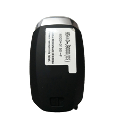 AK020097 for 2018+ Hyundai Kona Smart Remote Key 4 Button 433MHz ID47 Hitag3 95440-J9000(OS)