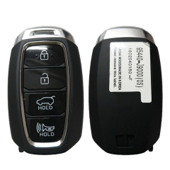 AK020097 for 2018+ Hyundai Kona Smart Remote Key 4 Button 433MHz ID47 Hitag3 95440-J9000(OS)