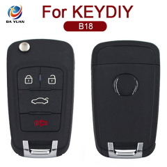 AK043041 B18 KEYDIY Universal Remote Key for KD900 URG200