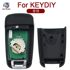 AK043041 B18 KEYDIY Universal Remote Key for KD900 URG200