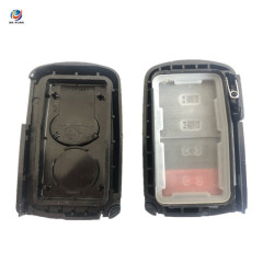 AK007153 2014-2019 For Toyota Highlander 4-Button Smart Key 315mhz PN 89904-0E121 HYQ14FBA (AG Board)