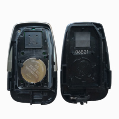 AK007124 for Toyota Avalon Smart Remote Key 3+1 Button 434MHz 8A